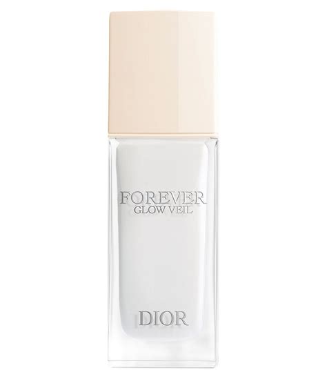 glow veil dior|dior forever glow primer.